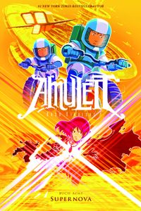 Buch Cover Amulett #8
