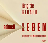 Buch Cover Schnell leben