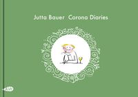 Buch Cover Corona Diaries