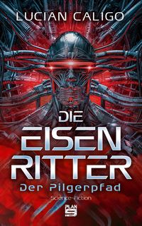 Buch Cover Die Eisenritter