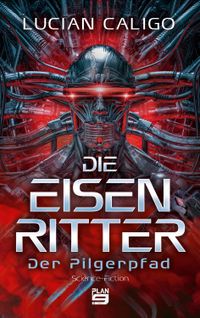 Buch Cover Die Eisenritter