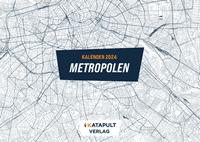 Buch Cover Metropolen