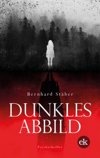 Buch Cover Dunkles Abbild