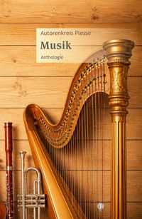 Buch Cover Musik