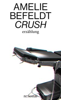 Buch Cover Crush