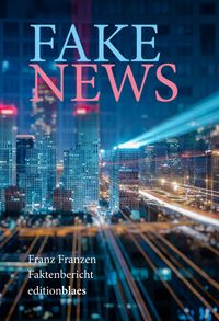 Buch Cover Fake News