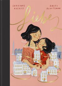 Buch Cover Liebe
