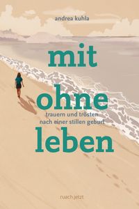 Buch Cover mit ohne leben