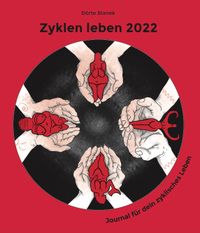 Buch Cover Zyklen leben 2022