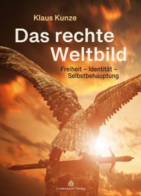 Buch Cover Das rechte Weltbild
