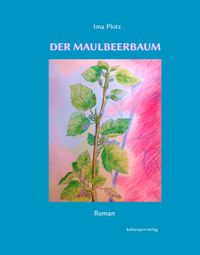Buch Cover Der Maulbeerbaum
