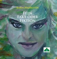 Buch Cover Feen - Fakt oder Fiktion