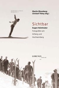 Buch Cover Sichtbar