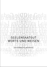 Buch Cover Seelensaatgut
