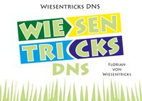 Buch Cover Wiesentricks DNS