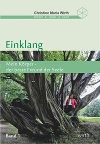 Buch Cover Einklang Band I