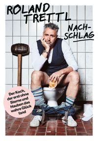 Buch Cover Nachschlag