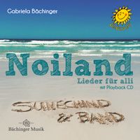 Buch Cover NOILAND