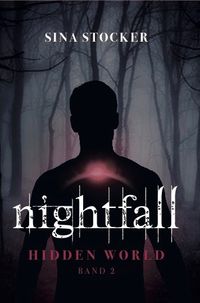 Buch Cover Nightfall
