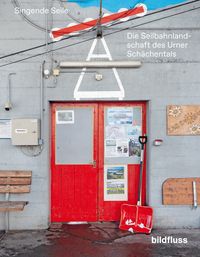Buch Cover SINGENDE SEILE