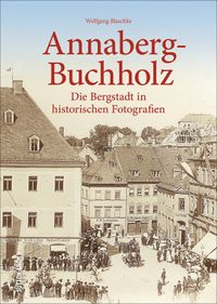Buch Cover Annaberg-Buchholz