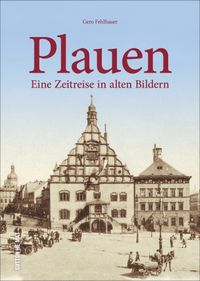 Buch Cover Plauen