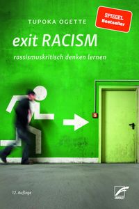 Buch Cover exit RACISM