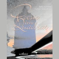 Buch Cover Poesie im Quadrat