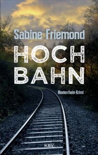 Buch Cover Hochbahn
