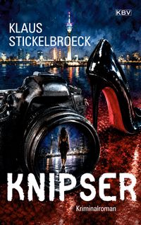 Buch Cover Knipser