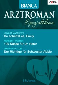 Buch Cover Bianca Arztroman Band 0011