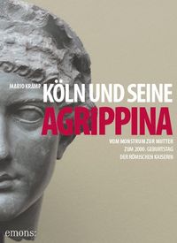 Buch Cover Köln und seine Agrippina