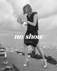 Buch Cover no show