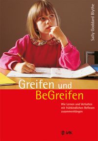 Buch Cover Greifen und BeGreifen