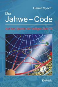 Buch Cover Der Jahwe-Code