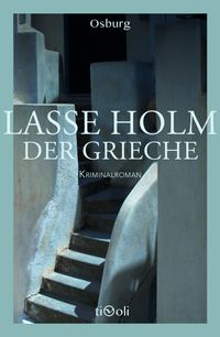 Buch Cover Der Grieche