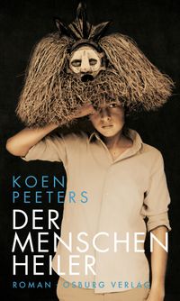 Buch Cover Der Menschenheiler