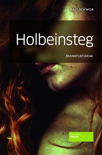 Buch Cover Holbeinsteg
