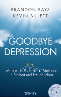 Buch Cover Goodbye Depression