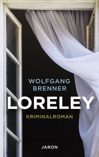 Buch Cover Loreley