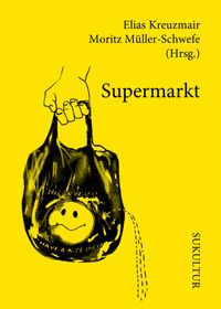 Buch Cover Supermarkt