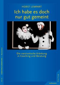 Buch Cover Ich habe es doch nur gut gemeint