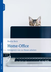 Buch Cover Home-Office