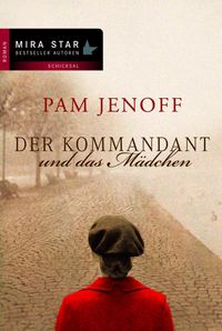 Buch Cover Der Kommandant und das Mädchen