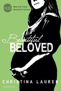 Buch Cover Beautiful Beloved