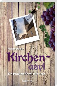 Buch Cover Kirchenasyl