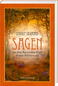 Buch Cover Ludolf Silvanus