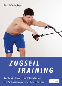 Buch Cover Zugseiltraining