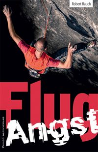Buch Cover Flugangst