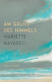 Buch Cover Am Grund des Himmels